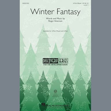 Winter Fantasy