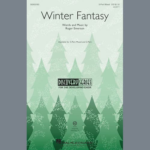 Winter Fantasy