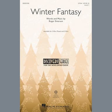 Winter Fantasy