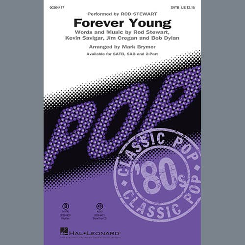Forever Young