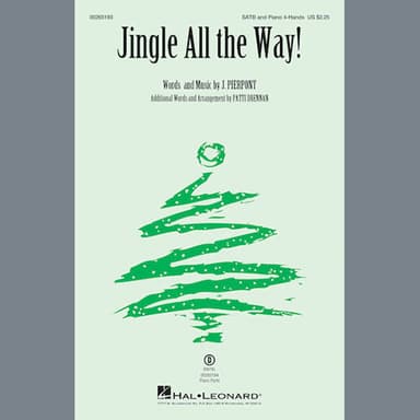 Jingle All the Way!