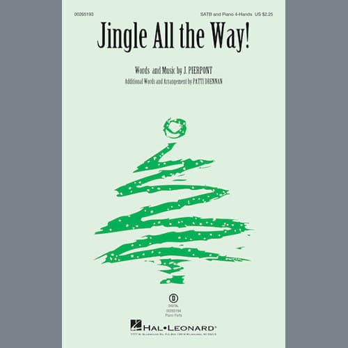 Jingle All the Way!