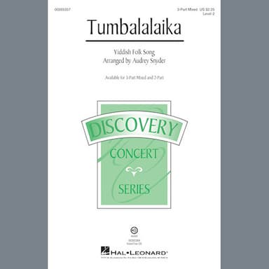 Tumbalalaika