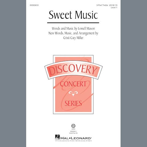 Sweet Music
