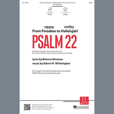 Psalm 22