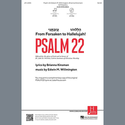 Psalm 22