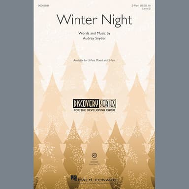 Winter Night