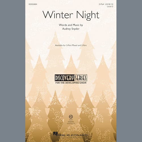 Winter Night