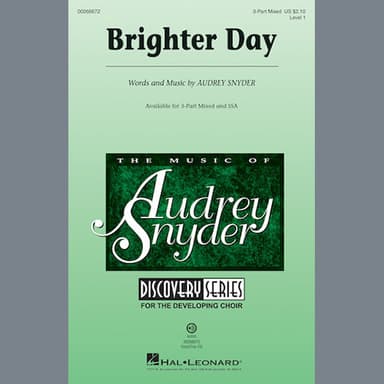 Brighter Day