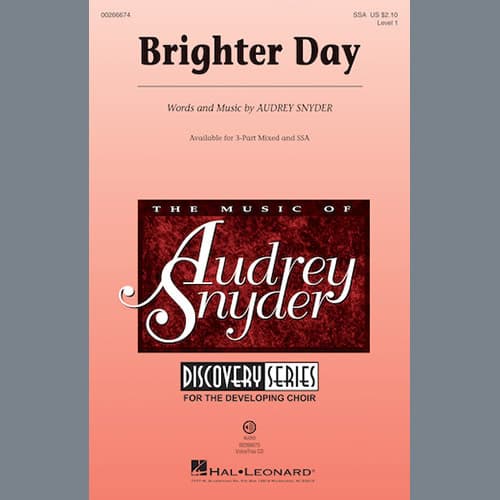 Brighter Day