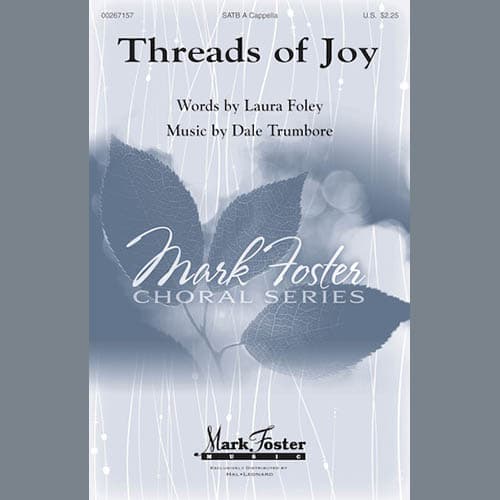 Threads Of Joy