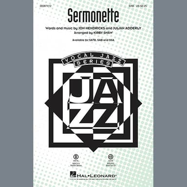 Sermonette