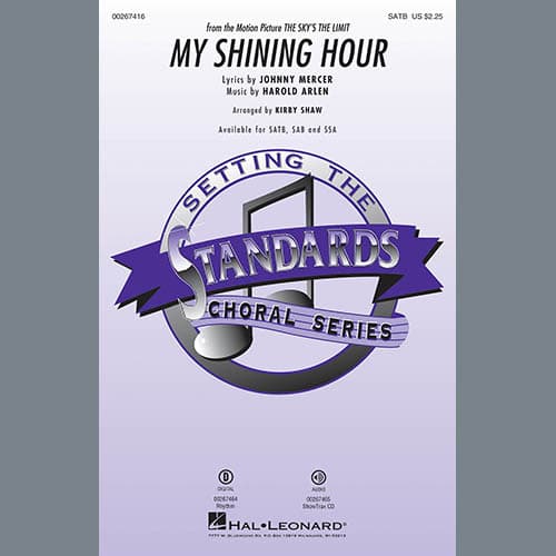 My Shining Hour