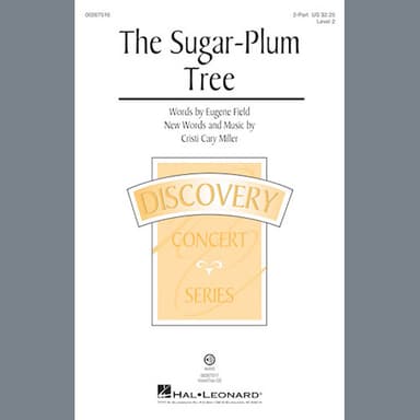 The Sugar-Plum Tree