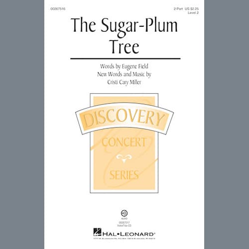 The Sugar-Plum Tree