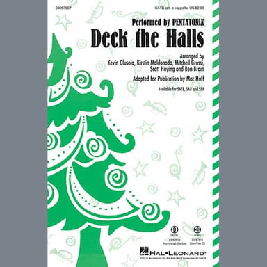 Deck the Halls