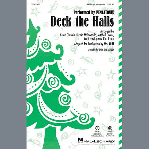 Deck the Halls