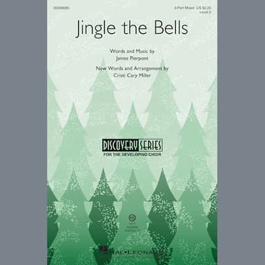 Jingle The Bells