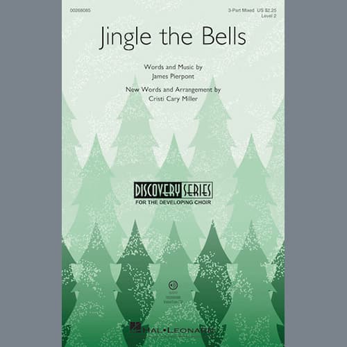Jingle The Bells
