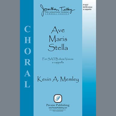 Ave Maris Stella