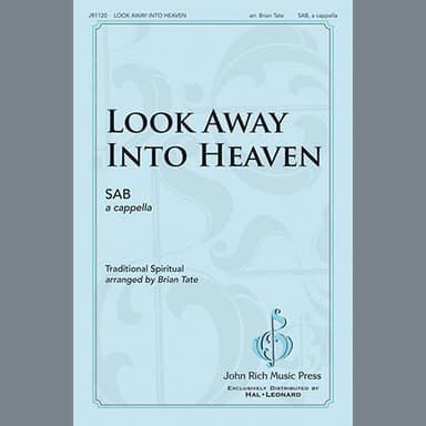 Look Away Into Heaven
