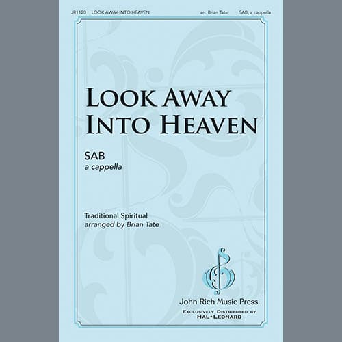 Look Away Into Heaven