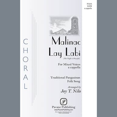 Malinac Lay Labi