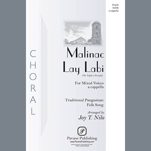 Malinac Lay Labi