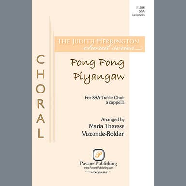 Pong Pong Piyangaw