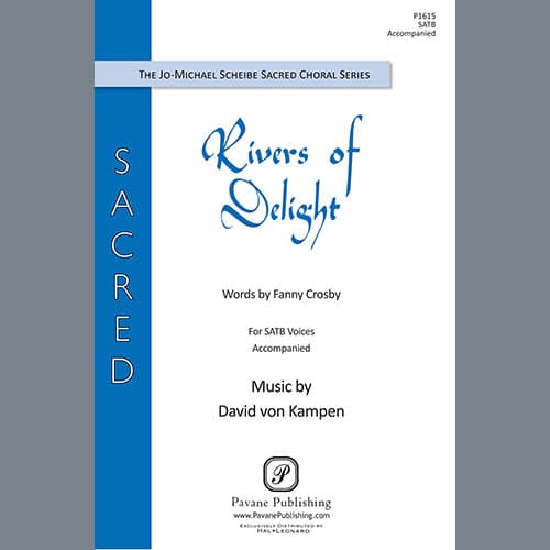 Rivers Of Delight