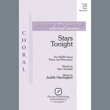 Stars Tonight