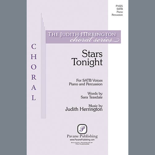 Stars Tonight