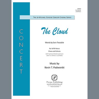 The Cloud - Celesta