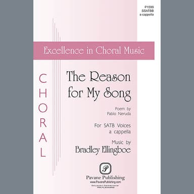 The Reason For My Song