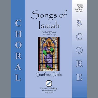 Songs of Isaiah
