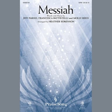 Messiah - Guitars/Bass