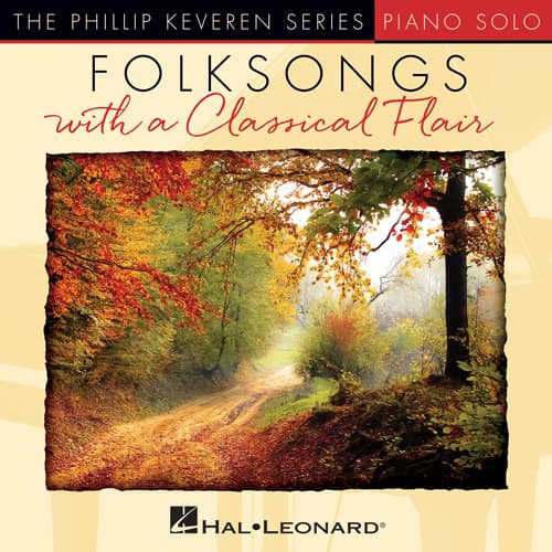 'Tis The Last Rose Of Summer [Classical version] (arr. Phillip Keveren)