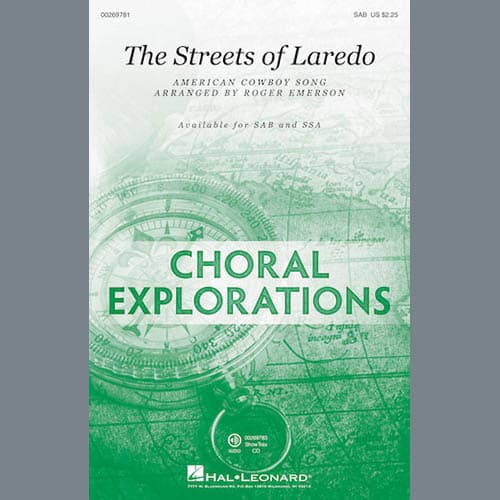 The Streets Of Laredo
