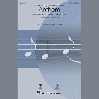 Anthem