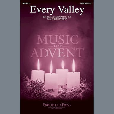 Every Valley