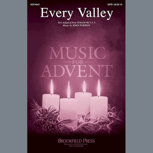 Every Valley