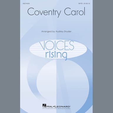 Coventry Carol