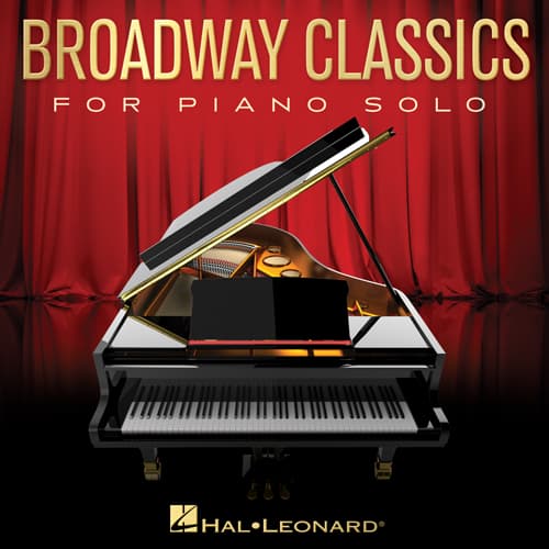 All I Ask Of You (from The Phantom Of The Opera) (arr. Mark Hayes)