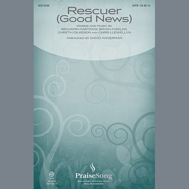 Rescuer (Good News)