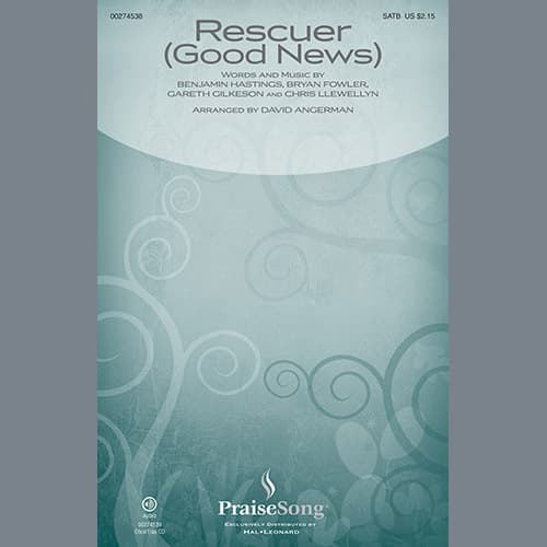 Rescuer (Good News)