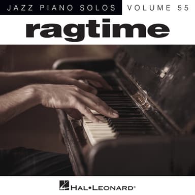 Tiger Rag (Hold That Tiger) [Jazz version]