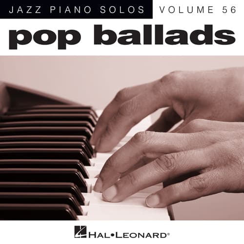 Memory [Jazz version] (from Cats)