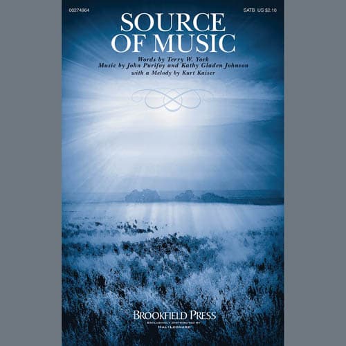 Source Of Music