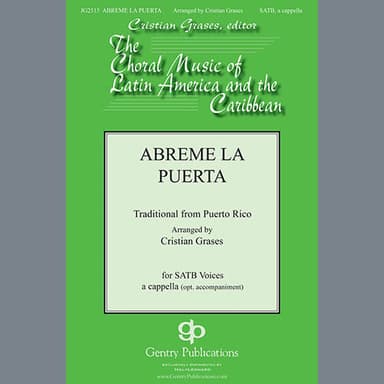 Abreme La Puerta