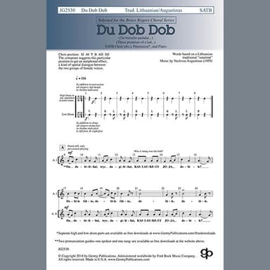 Du Dob Dob
